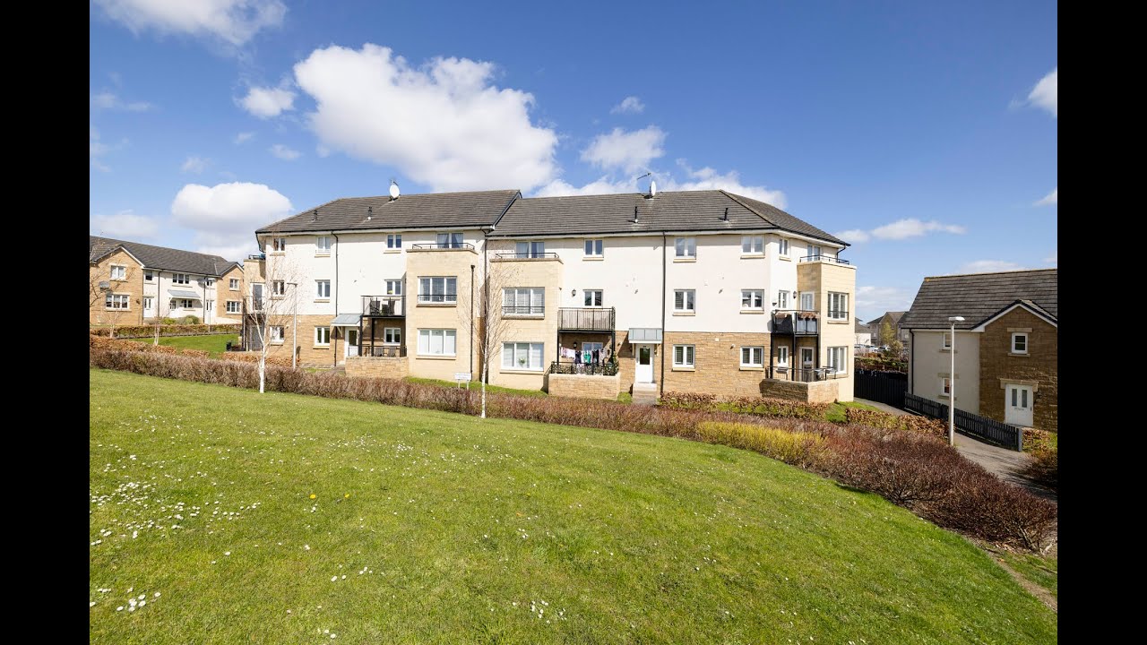 16F South Chesters Gardens, Bonnyrigg, EH19 3GF YouTube
