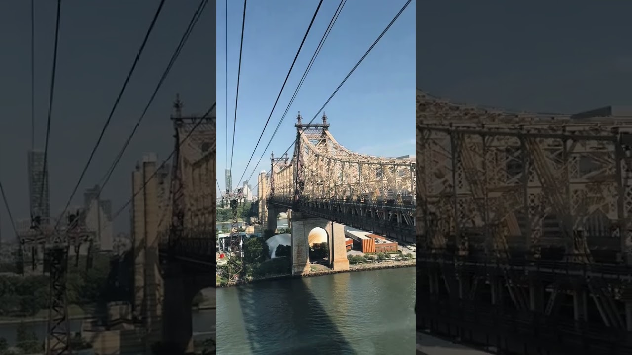 Vivi un'estate a New York! 