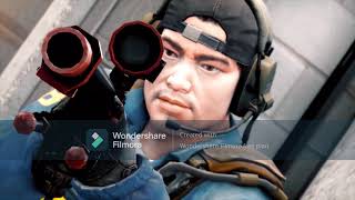 {CS:GO} Epic Montage [Lil Nas X] Montero (Call Me By Your Name)