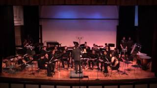Aztalan City Of Mystery - Lindblom Beginning Band I