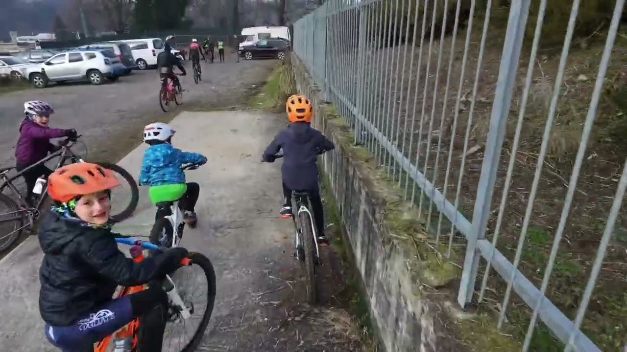 Team Cogliate MTB - 10/01/2026 - Cucciago (CO)