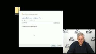 Celebrity C# Programming with Bob Tabor - 05   Working with Code Files, Projects, and Solutions Net Worth