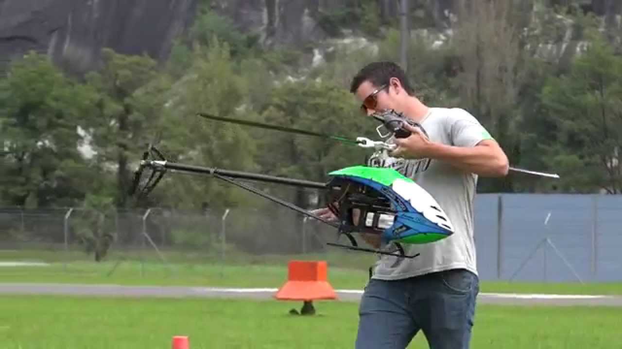 Alpine Heli Smack down 2014 Kyle Dahl 2