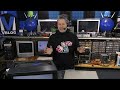 End of video