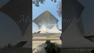 Museo Soumaya | Mexico City #mexicocity #solotravel #mexico