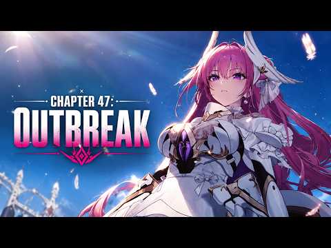 Chapter 47: Outbreak - FULL STORY | Goddess of Victory: NIKKE