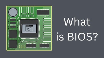 What is BIOS?
