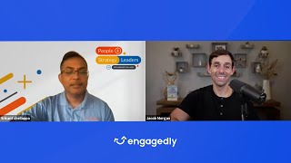 Why Leaders Should Not Be Vulnerable at Work with Jacob Morgan | EP 51