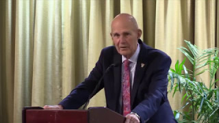 Spring 2017 Ring Ceremony - April 25
