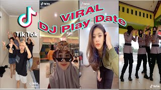 Download Lagu Tik Tok Viral!!! DJ Play date SLOWMO Keren  || Tik Tok terbaru 2020
