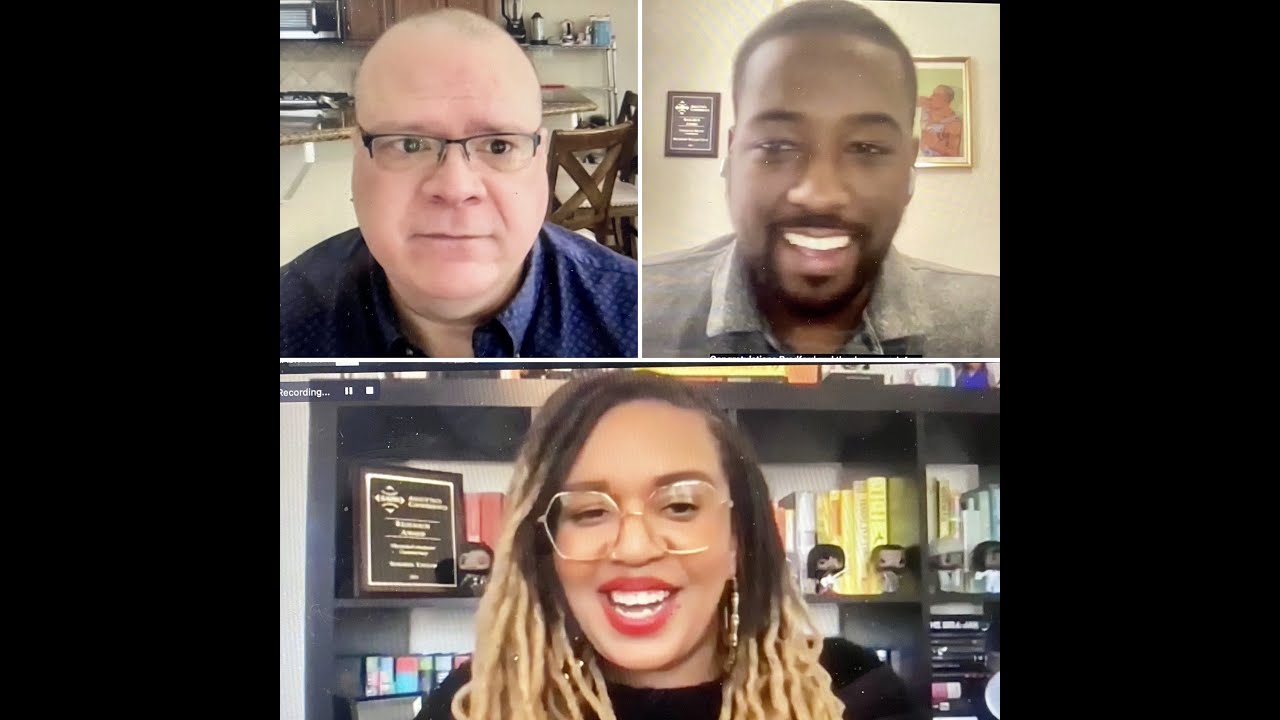 2021 SABR Analytics Conference Research Awards presentation