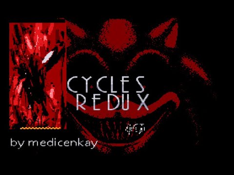 Cycles [REDUX] | The Vs. Sonic.EXE REDUX [OST]. - YouTube