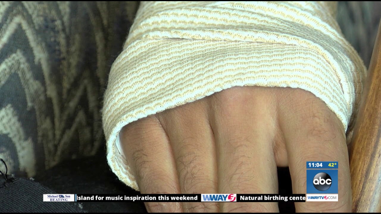 Recording helps open up Wilmington Police investigation