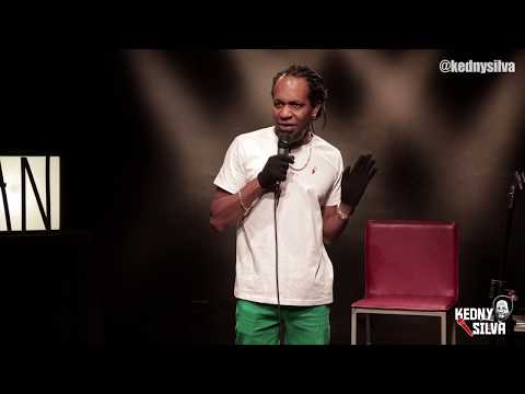 Kedny Silva - Shopping Final do Ano - Stand Up Comedy