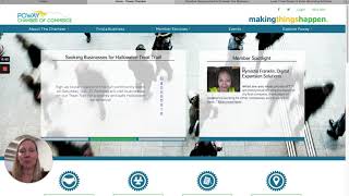 How to apply to be a Member Spotlight
