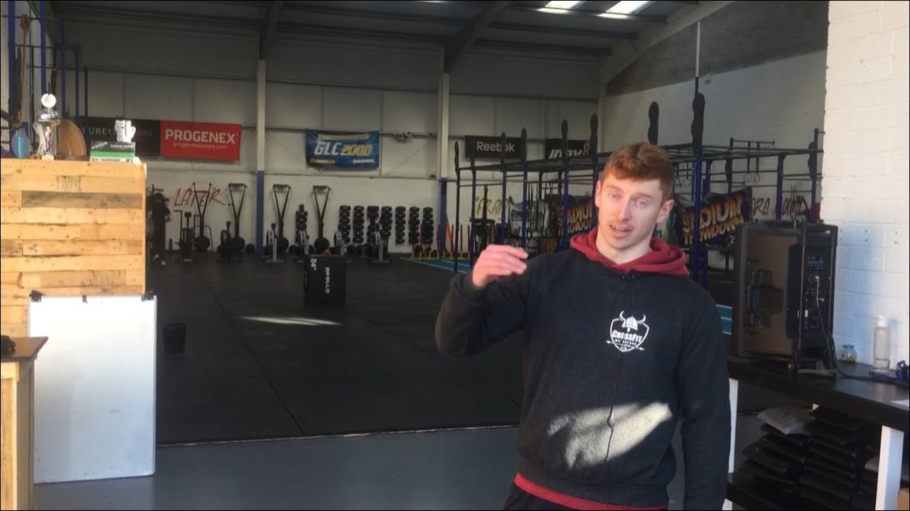 Shane Elliott - Placement Vlog