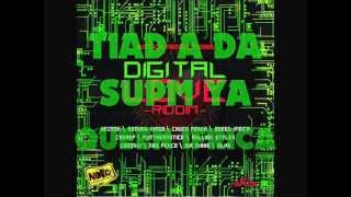 DIGITAL LOVE RIDDIM MIXX BY DJ-M.o.M MILLION STYLEZ, QUEEN IFRICA, ALVA, ROMAIN VIRGO and more