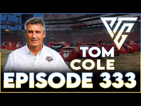 #333 - Tom Cole