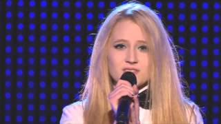 Janet Devlin  Walk Away & Fix You  The X Factor Childline Ball