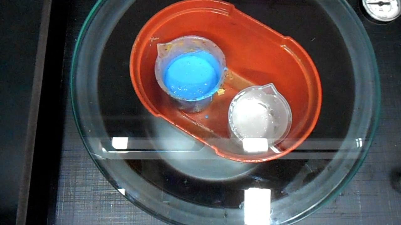 Camara de vacuo para retirada de bolhas em resina e silicone