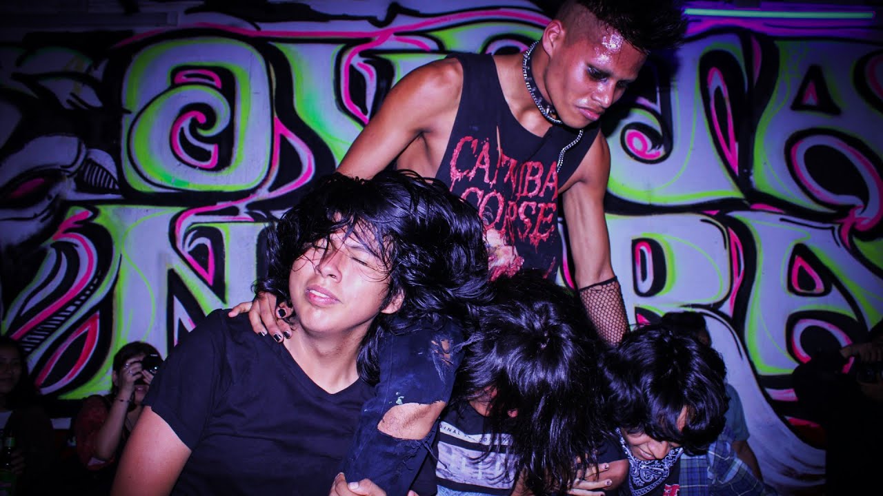 Sobre Carga - El Porqué (Single version)