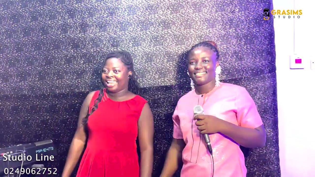 Where God's presence dwells, miracles happen! 🌿✨ Official Holiness & Lady Bee