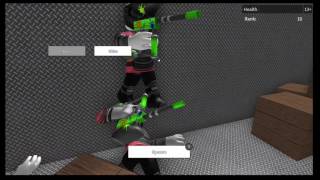 Family Friendly Roblox Quad Feed