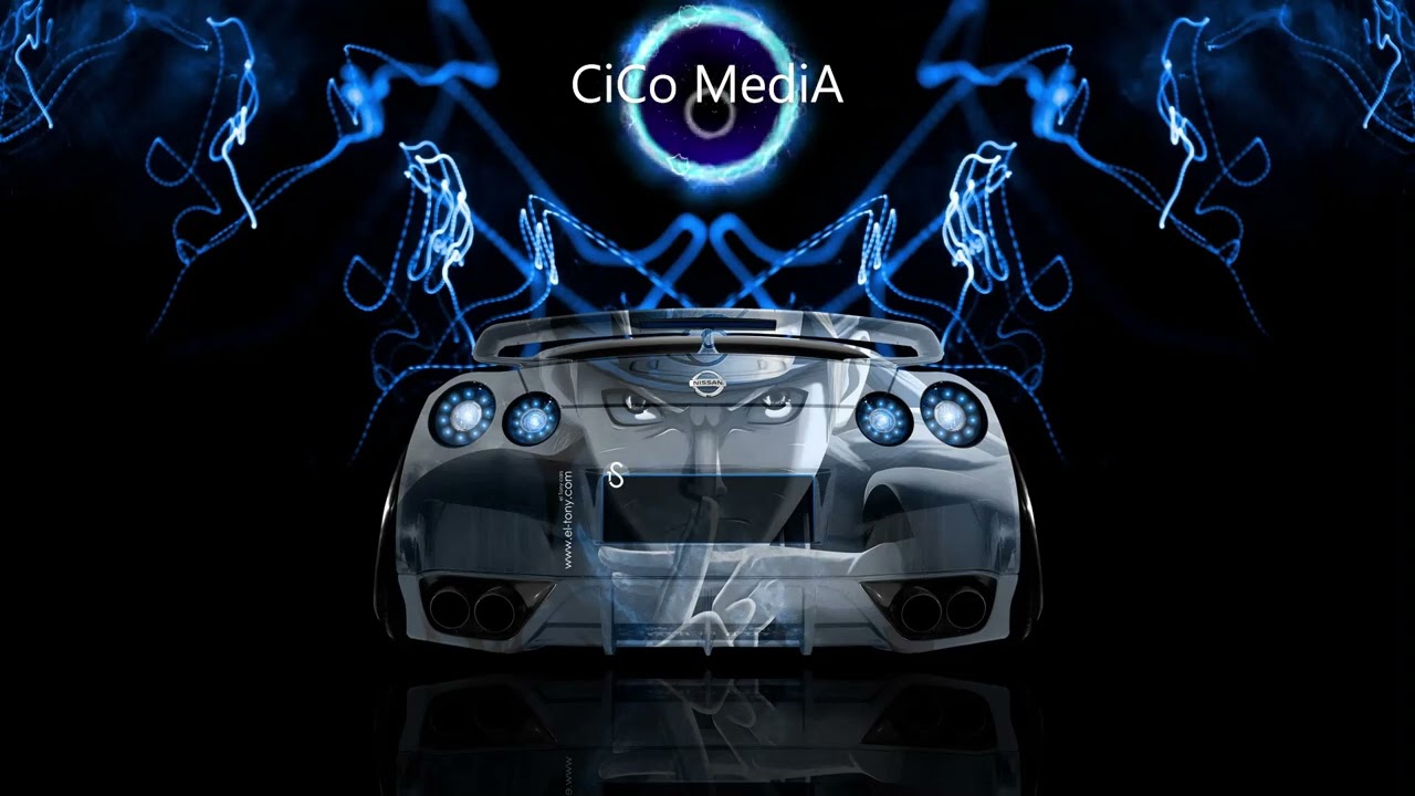 City Zen and Katrin Vesna -  Luna (Moon Remix)