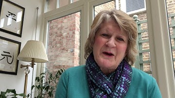 Working with the parallel process in group supervision: Dr Alison Hodge