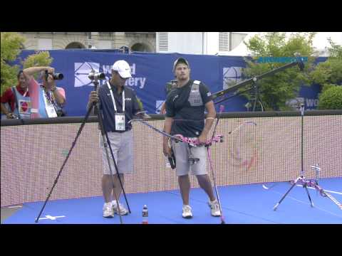 Outdoor World Championships 2011 - Turin - Ind. Ma...