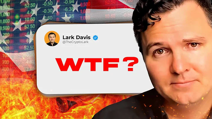 BTC, ETH, & Crypto Refuse To Pump In Face Of Insane News!