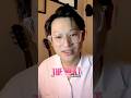 Sáng chưng với chiếc visua của thí sinh Hồ Ngọc Phước Đồng trong phần chào sân tại The Next Artist
