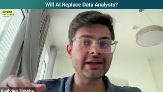 Will AI Replace Data Analysts? The Truth You Need to Know