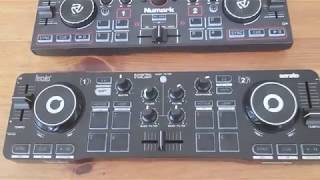 Download Lagu Quick n Dirty: DJ2GO2 vs DJ Control Starlight with VDJ8.3/2018 MP3 Download Lagu Quick n Dirty: DJ2GO2 vs DJ Control Starlight with VDJ8.3/2018 MP3