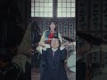 shallm「何なんですか?」