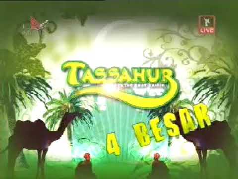 Nostalgia Aroma Indosiar dan Rahasia Dapur Kita SCTV tahun 2000an