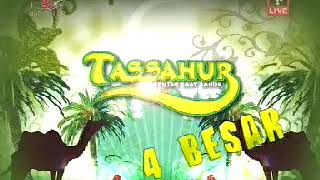 OBB Tassahur (Ramadhan 2007) Indosiar