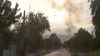 b 1 conchali huechuraba a incendio