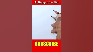 I Tried Writing Beautiful Urdu Calligraphy