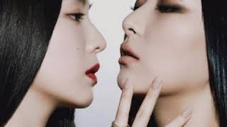 Monster Instrumental Hq Audio By Red Velvets Irene Seulgi