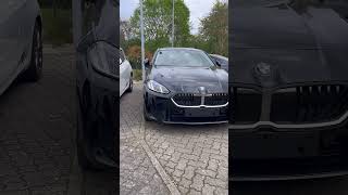 BMW 1 Series 2025 — still a real BMW or just marketing?