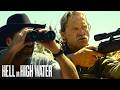 Tanner's Full Death Scene | Hell or High Water | Taylor Sheridan, Chris Pine