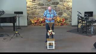 Embracing Change: Trusting God's Unchanging Presence