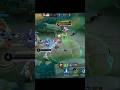 Ruby terbang sambil dilemparin yoyo #mobilelegends #mlbb #kalea #ruby, #slowmo