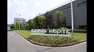 WISPRINT 40 - Goss Graphic Systems (China) Co., Ltd.