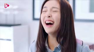 My Amazing Boyfriend Chinese drama MV Janice Wu