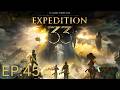 Clair Obscur Expedition 33 Let's Play: EP45-Flying Manor
