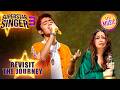 Dil Se Re गाने पर ये Performance Neha को लगी Rocking | Superstar Singer S3 | Revisit The Journey