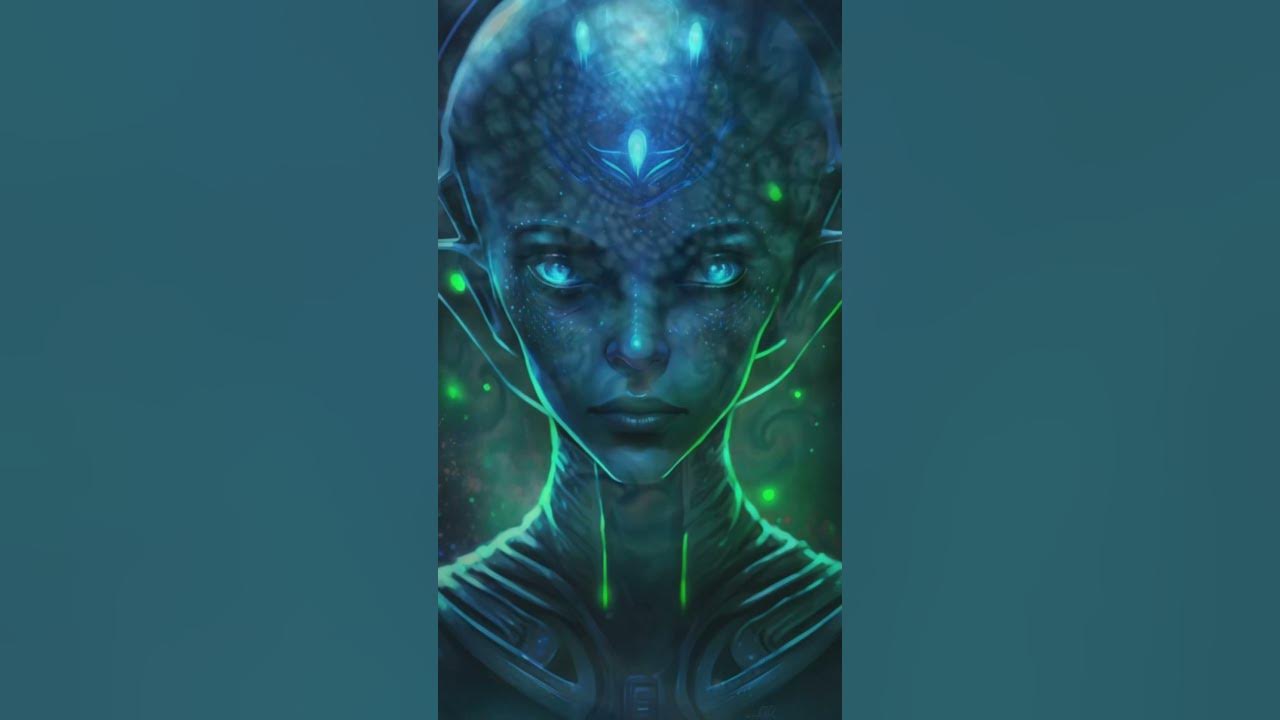 Lemurian Star Mothers 💫💙💫💙💫 Light Language Activation