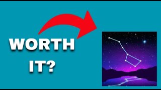 Starlight® - Explore the Stars App Review screenshot 1